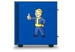 Ограничено издание PC - H500 Vault Boy - Fallout
