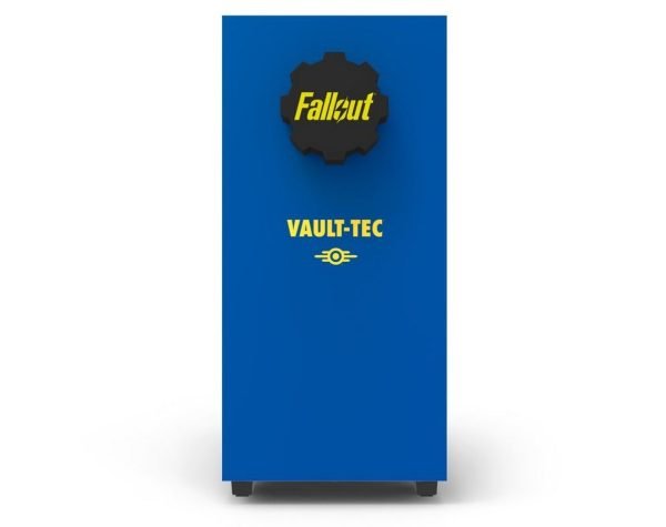 Limited Edition PC – H500 Vault Boy – Fallout