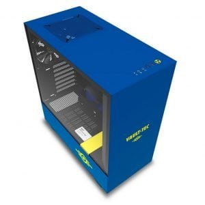 限量版 PC - H500 Vault Boy - 輻射