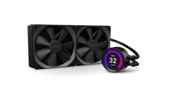 NZXT Kraken Z63