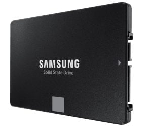 Samsung 870 EVO 500 GB, MZ-77E500B