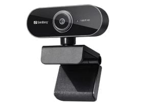 Webcam USB Sandberg Flex 1080P HD