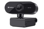 USB webkamera Sandberg Flex 1080P HD