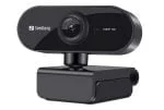 sandberg-usb-webcam-flex-1080p-hd-pcpraha Sandberg USB Webcam Flex 1080P HD