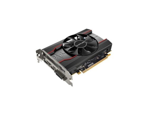 Sapphire Radeon PULSE RX 550 2GD5 11268-21-20G – 64bit