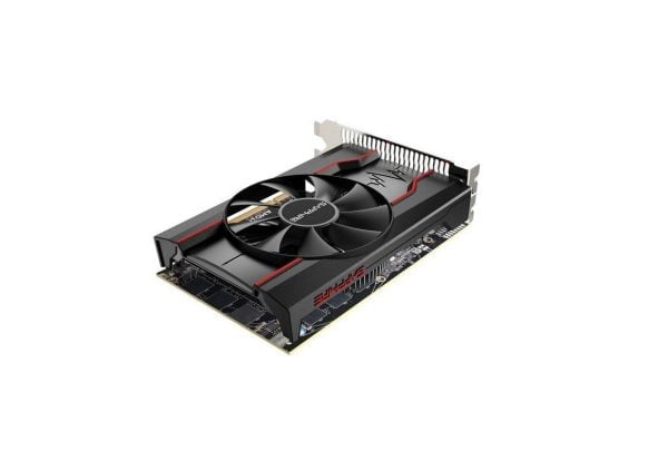 Sapphire Radeon PULSE RX 550 2GD5 11268-21-20G – 64bit