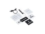 TREZOR One Black – Hardware lompakko