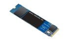 WD SSD Blue SN550 M.2 – 2TB