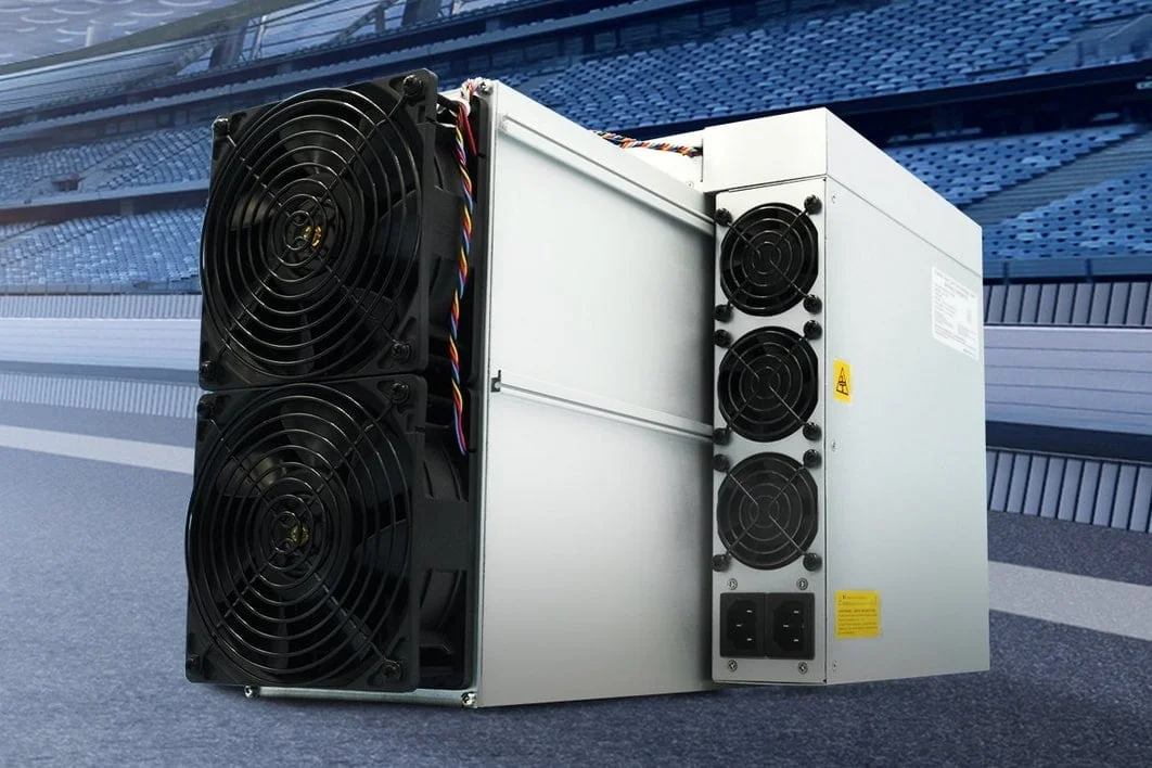 Asic antminer E9