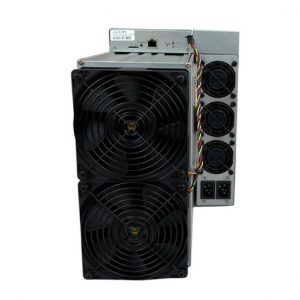 Bitmain Antminer E9 – 2400 MH/s at 1920w