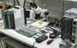 Reparación de Asic Miner CR - biTMAIM