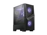 Upea pelitietokone 4.4 GHz CPU - 3060TI