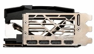 MSI GeForce RTX 4090 SUPRIM X 24G, 24 Go GDDR6X