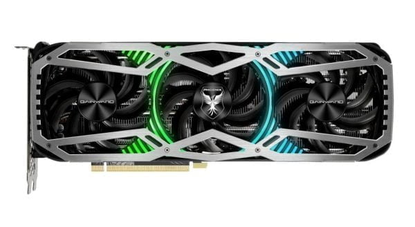 Gainward GeForce RTX 3070 Ti Phoenix, 8GB GDDR6X
