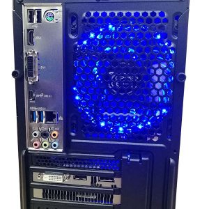 PC barata - Intel i3 - 2020 - 9.a generación