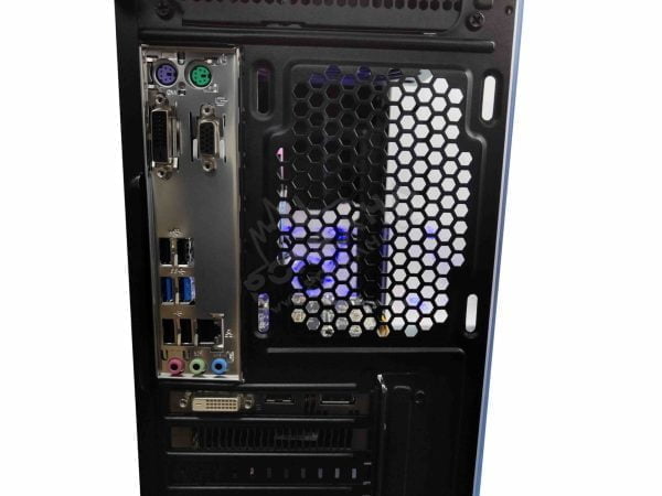 Alpha PC – Intel i3 – 2021 – 10 generace