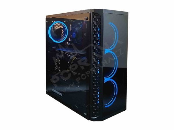 Ready PC pro hraní – Intel i5 – 2021 – 10 generace
