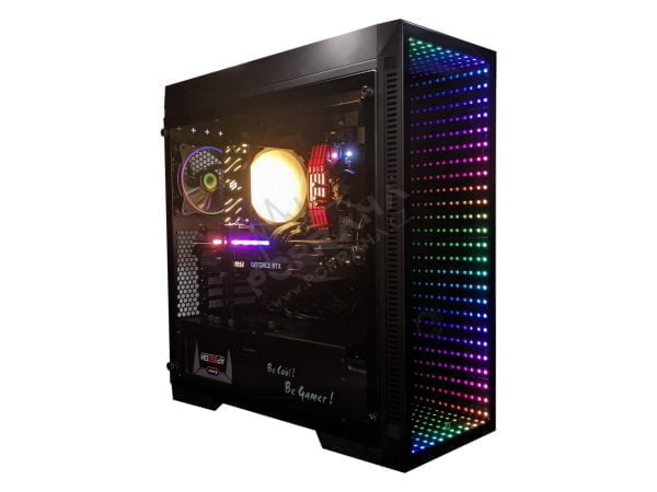 Ryzen 2021 – BESTIE