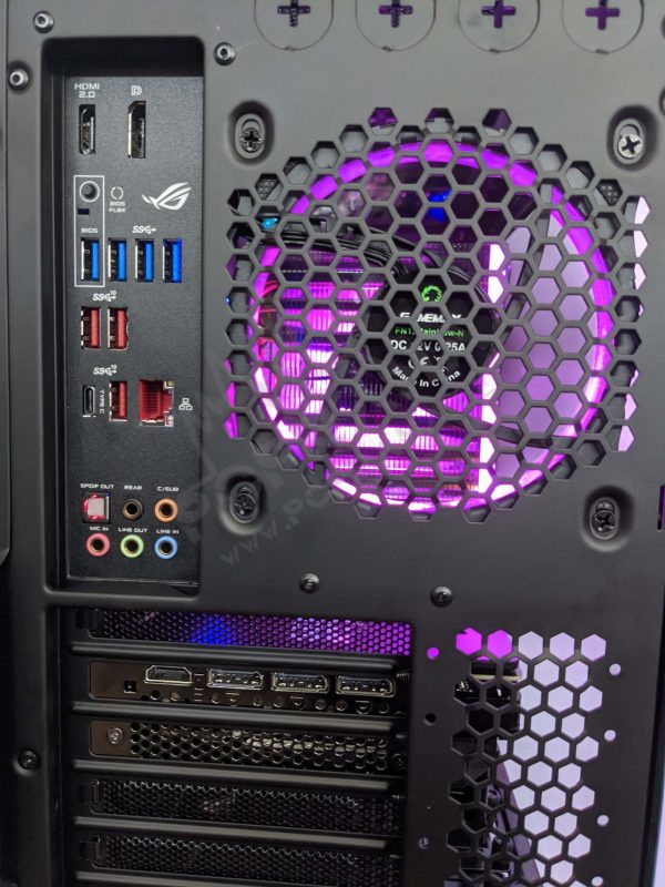 Ryzen 2021 – BESTIE