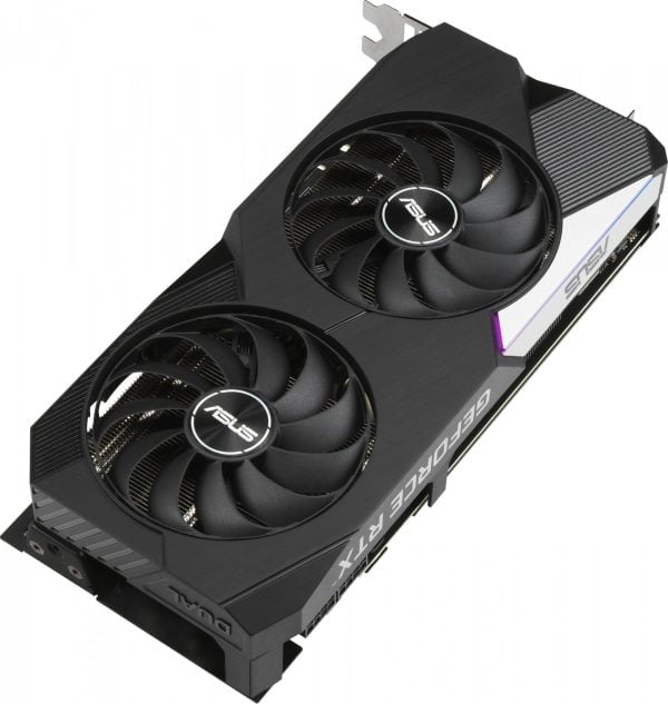 Asus Dual RTX 3070