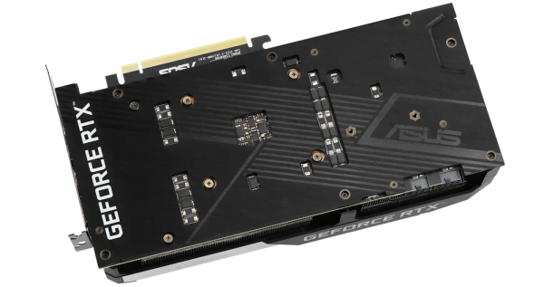 Asus Dual RTX 3070
