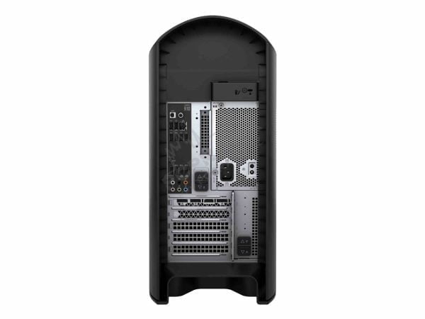 DELL Alienware Aurora R10/ Ryzen 5 5600X/ 16GB/ 512GB SSD/ GeForce RTX 3060 Ti 8GB/ W10H