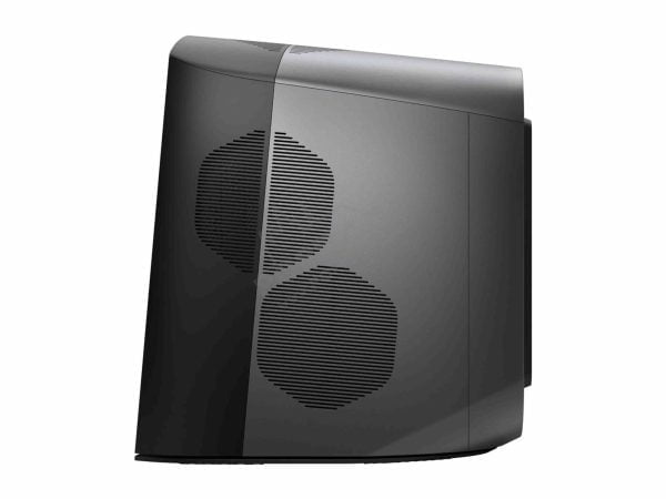 DELL Alienware Aurora R10/ Ryzen 5 5600X/ 16GB/ 512GB SSD/ GeForce RTX 3060 Ti 8GB/ W10H