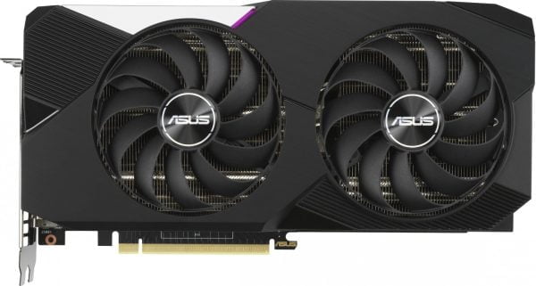 Asus Dual RTX 3070