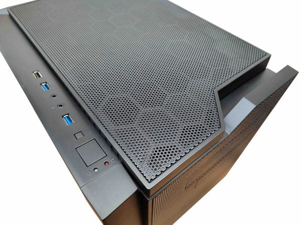 Stream Moba PC – Xeon – 32GB DDR – RX 470 4GB