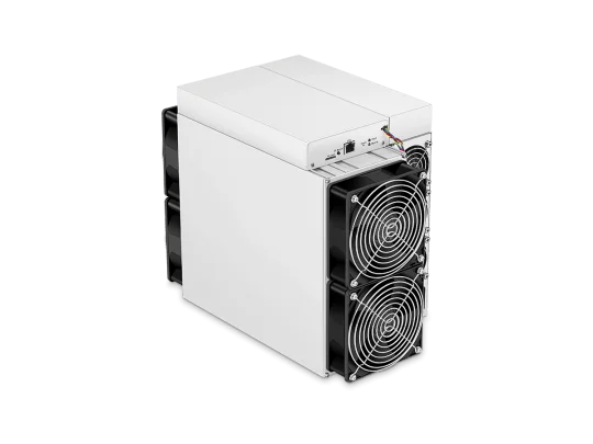 ASIC Antminer S19 Pro 96-100-104TH/с 29.5 Вт/т