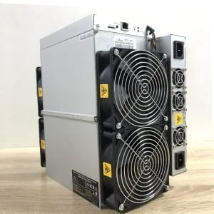 ASIC Antminer S19 Pro 96-100-104TH/s 29.5 W/t