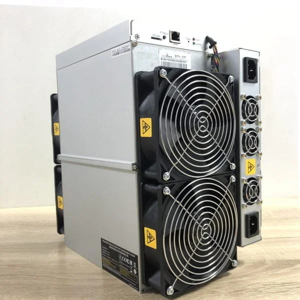 Heb18d2225bb14f4c8b28d03203214664A ASIC Antminer S19 Pro 96-100-104TH/с 29.5 Вт/т