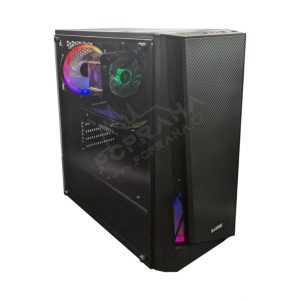 Mega-Gaming-Desktop-Computer - RTX 3060 12 GB
