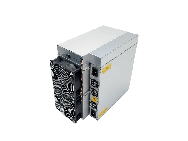 ASIC Antminer S19 Pro 96-100-104TH/с 29.5 Вт/т