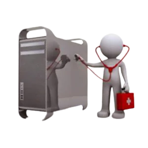 chẩn đoán máy tính miễn phí