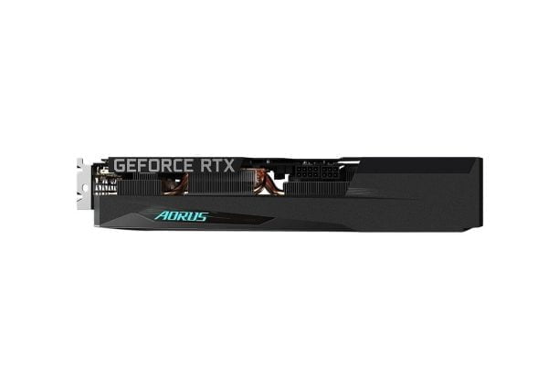 Gigabyte GeForce RTX 3060 AORUS ELITE