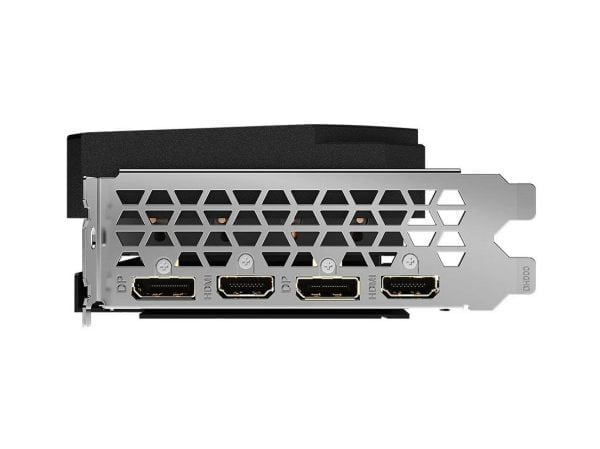 Gigabyte GeForce RTX 3060 AORUS ELITE