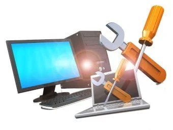 sửa máy tính từ xa