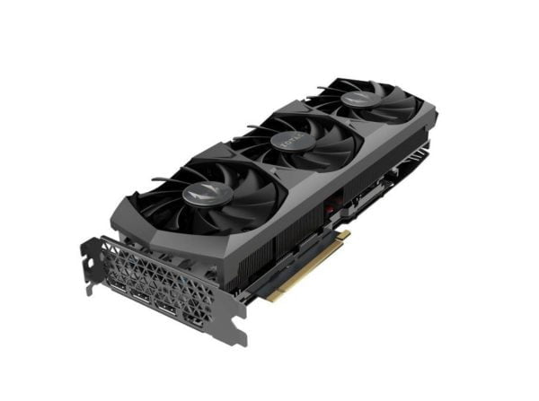 ZOTAC Gaming GeForce RTX 3090 Trinity