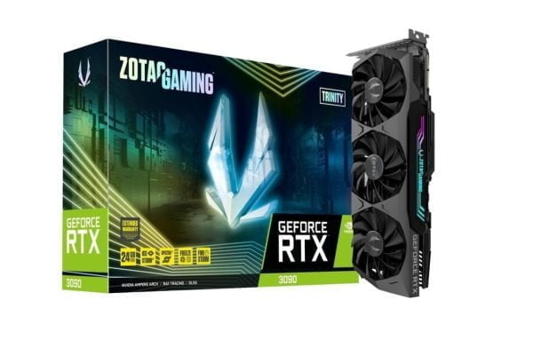 zotac-gaming-geforce-rtx-3090-trinity ZOTAC Gaming GeForce RTX 3090 Trinity