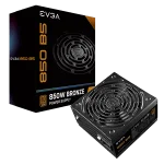 EVGA 850 B5 (80+ BRONZE)