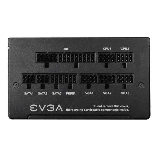 EVGA 850 B5 (80+ BRONZE)