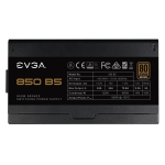 EVGA 850 B5 (80+ BRONCE)