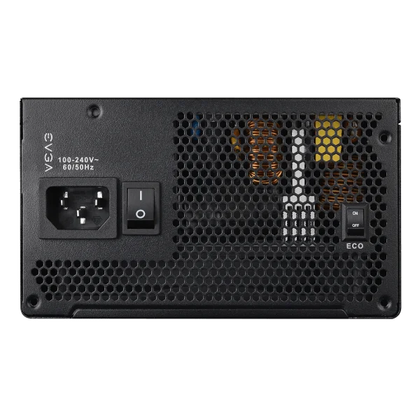 EVGA 850 B5 (80+ BRONZE)