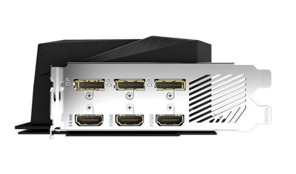 GIGABYTE GeForce RTX3070 AORUS Master