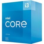 Processore Intel Core i3-10105F