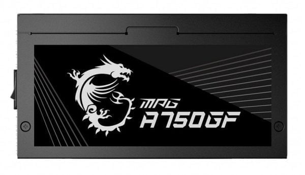 MSI MPG A750GF