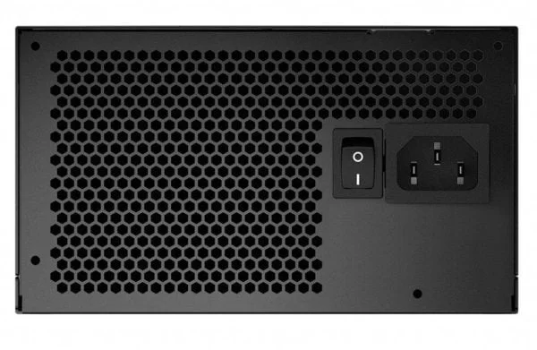 MSI MPG A750GF