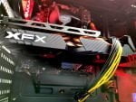Nejlevnější Herní PC i3 – 2021 sestava / DDR4 8GB / i3-10105F / RX 580 / SSD