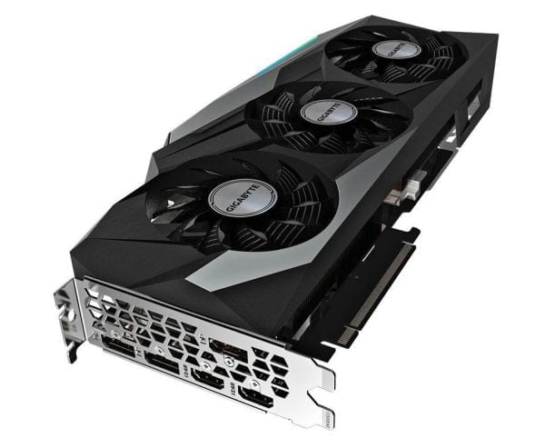 GIGABYTE GeForce RTX 3090 GAMING OC 24G